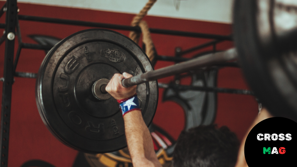 hang snatch