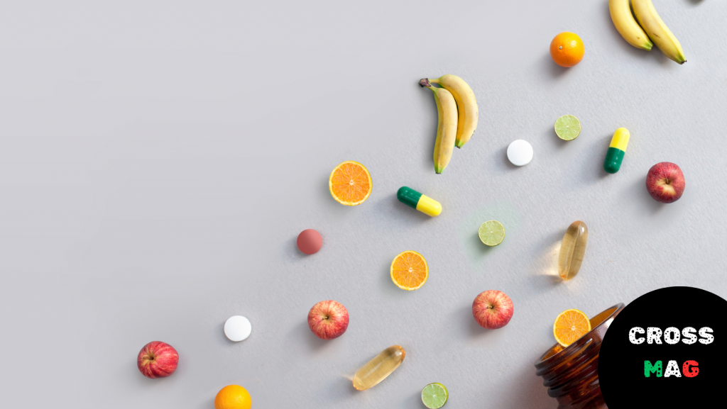 integratori multivitaminici