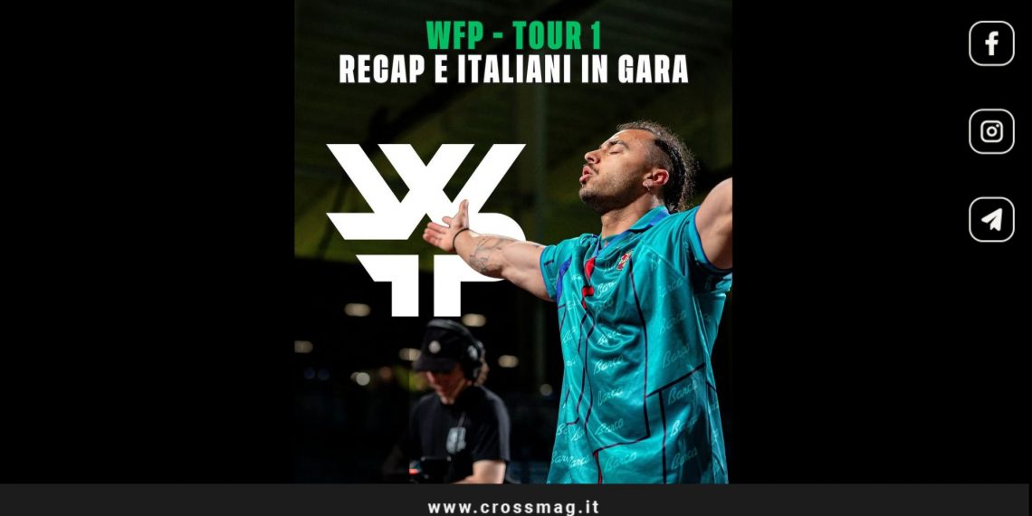 photo credits: World Fitness Project