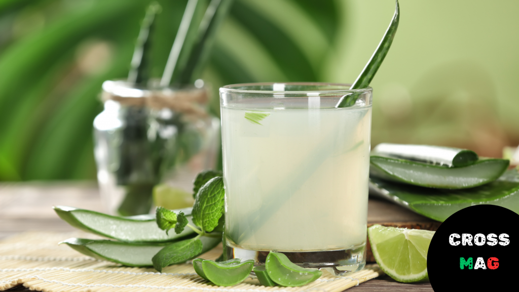 aloe vera