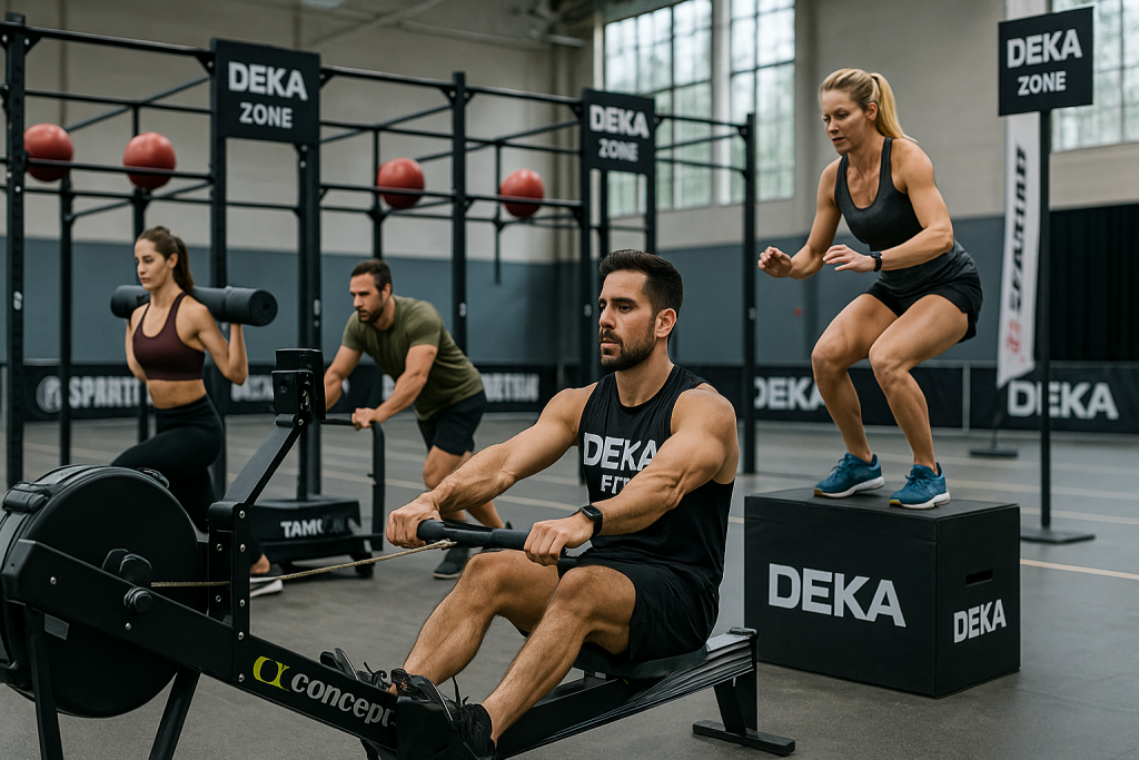 deka fit