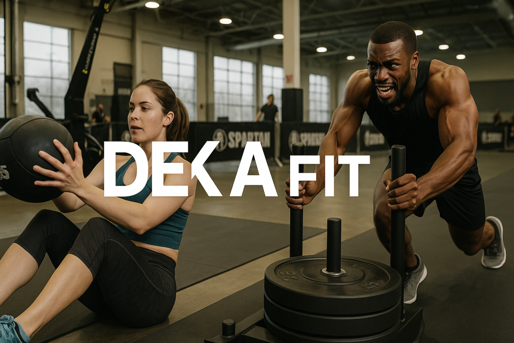 deka fit