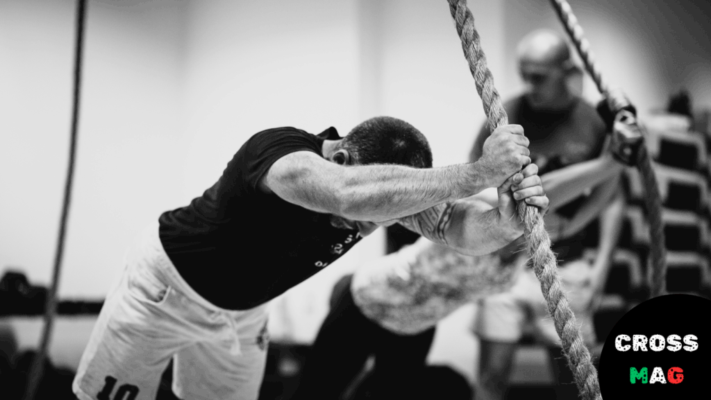 allenarsi ogni giorno