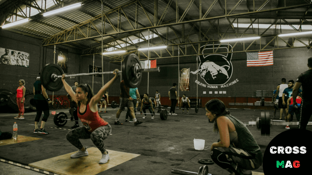 allenarsi ogni giorno