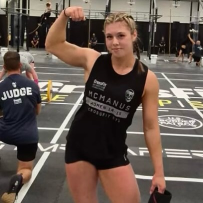 age group crossfit games 2025