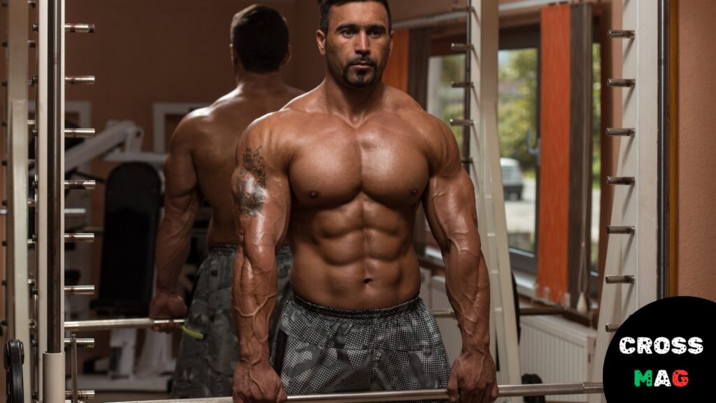 scrollate manubri bilanciere