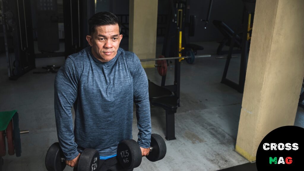 scrollate manubri bilanciere