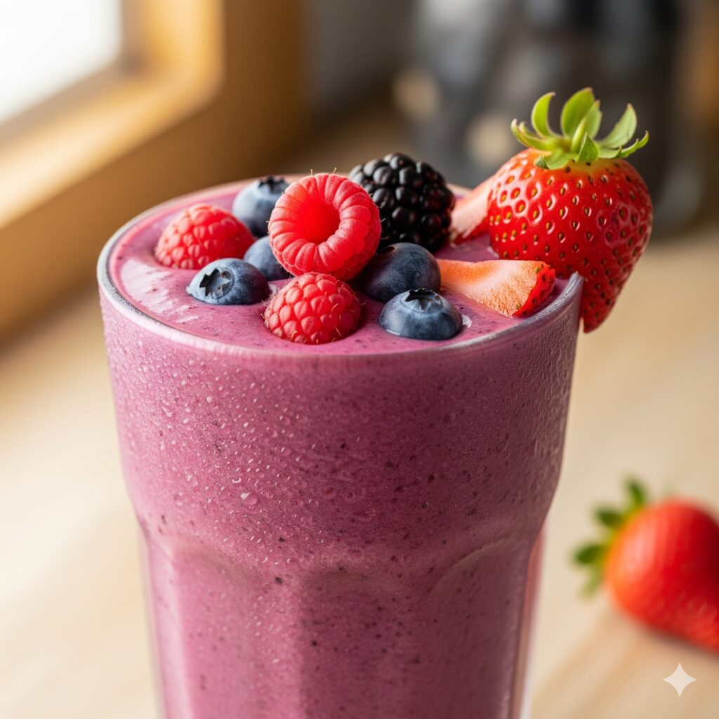 Ricette Ricche di Fibre 