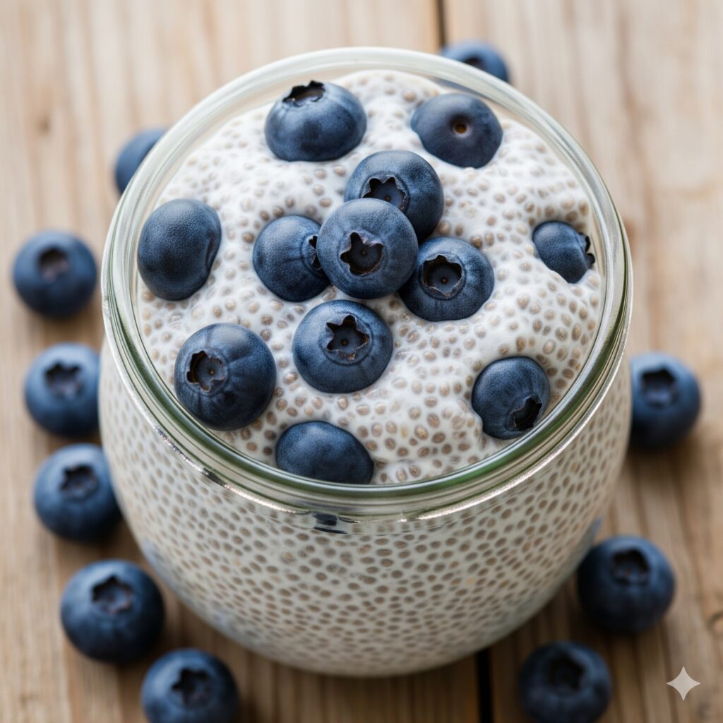 ricette ricche di fibre