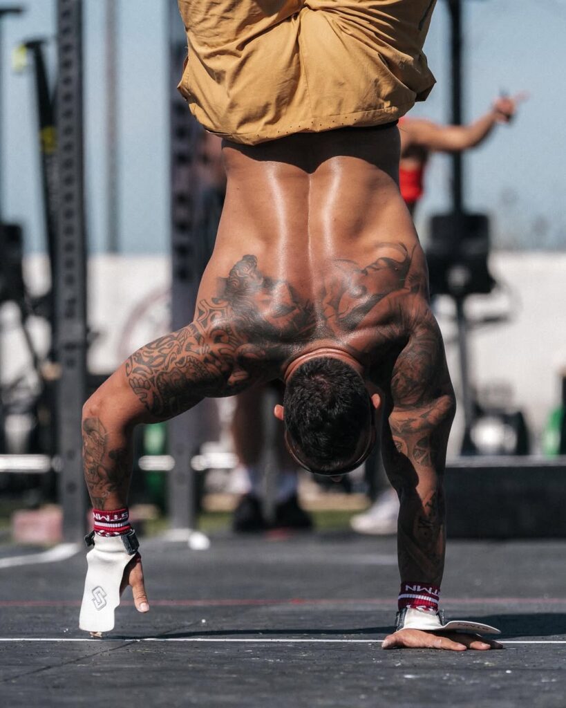 risultati aurelia games 2025