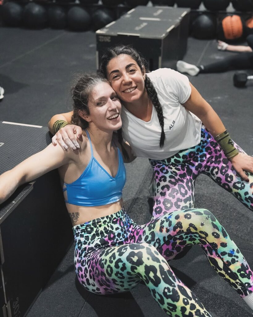 ladies challenge 2025