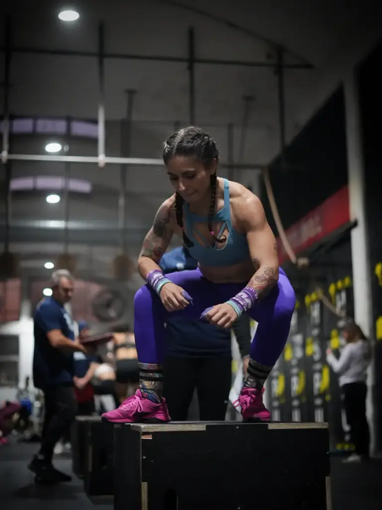 ladies chalelnge autumn edition