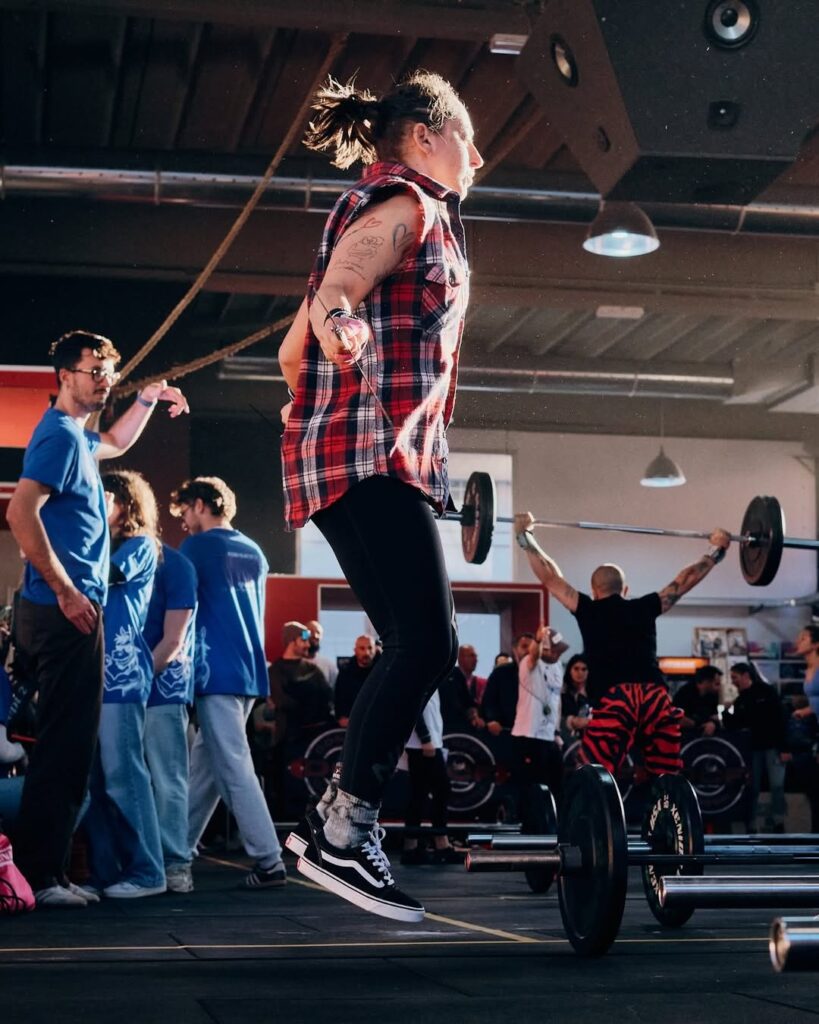 recap donkey challenge 2025