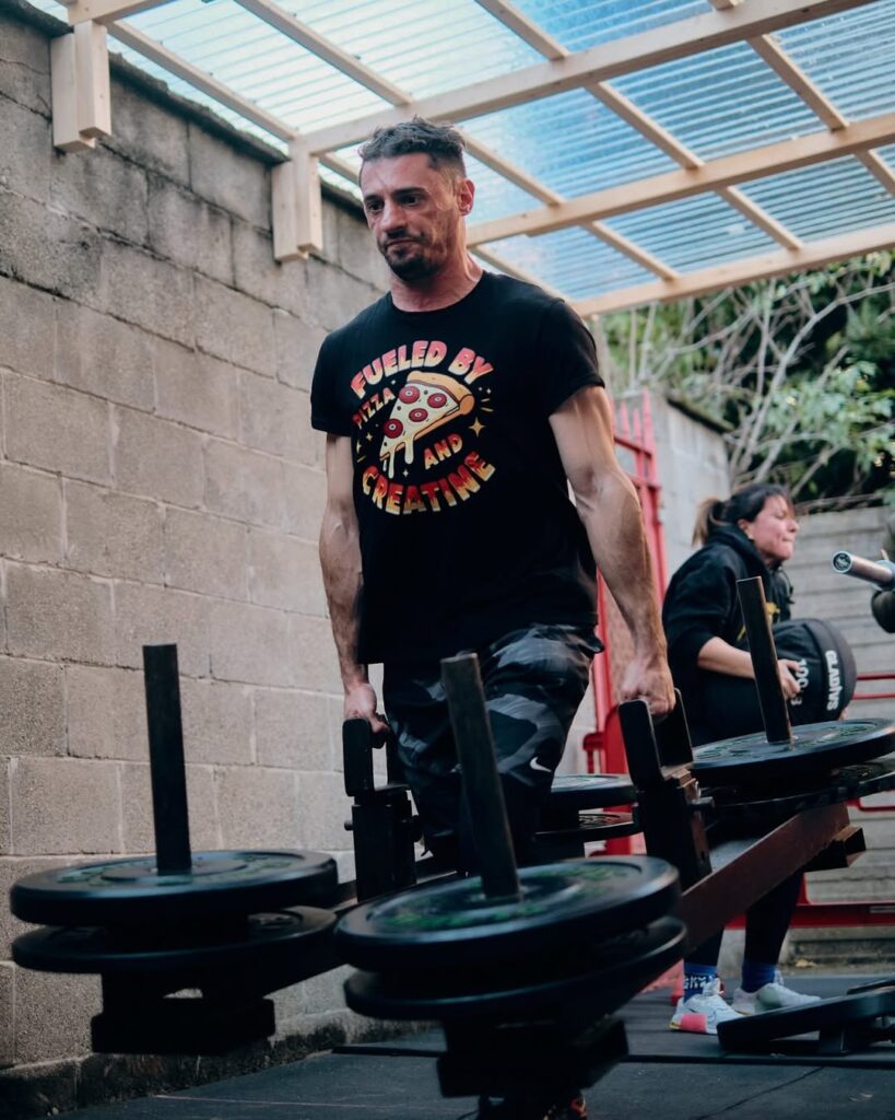 recap donkey challenge 2025