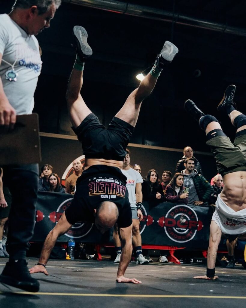 recap donkey challenge 2025