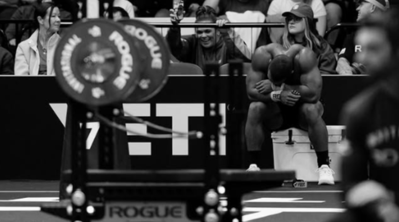 rogue invitational 2025