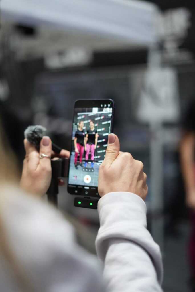 ladies chalelnge autumn edition