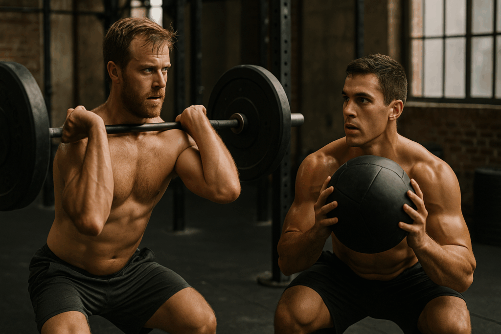 problem solving allenamento