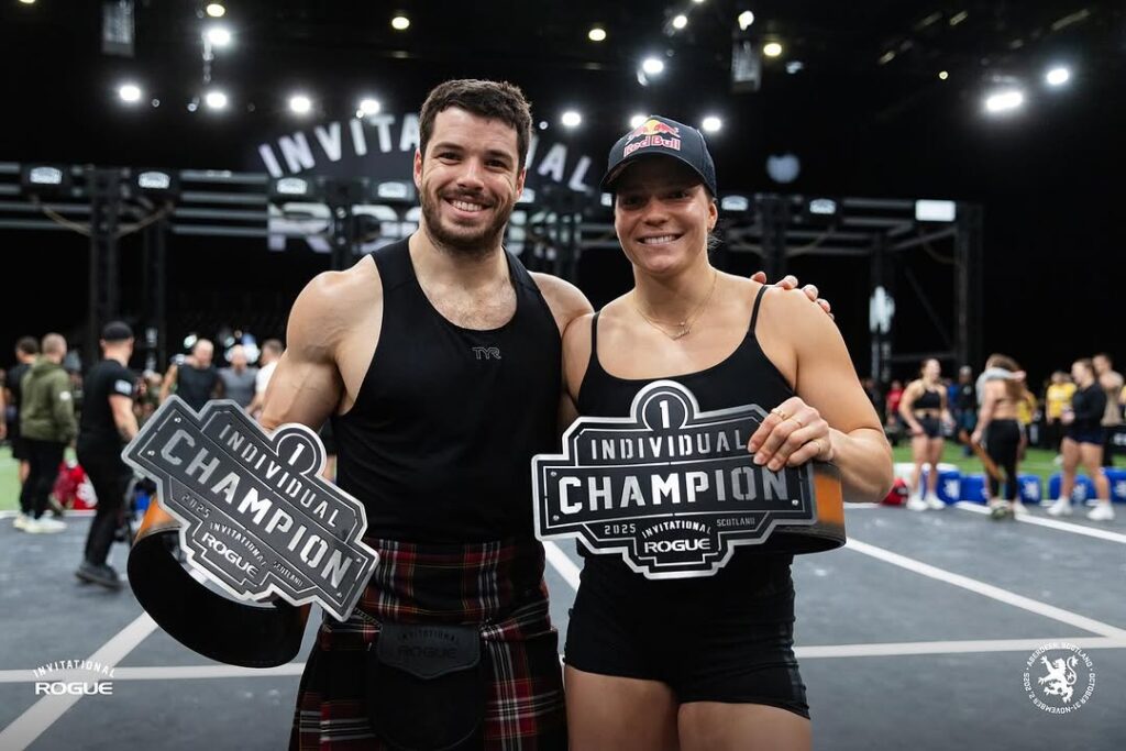 rogue invitational 2025