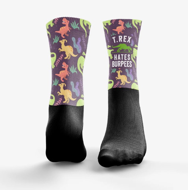 Secret Santa CrossFitters